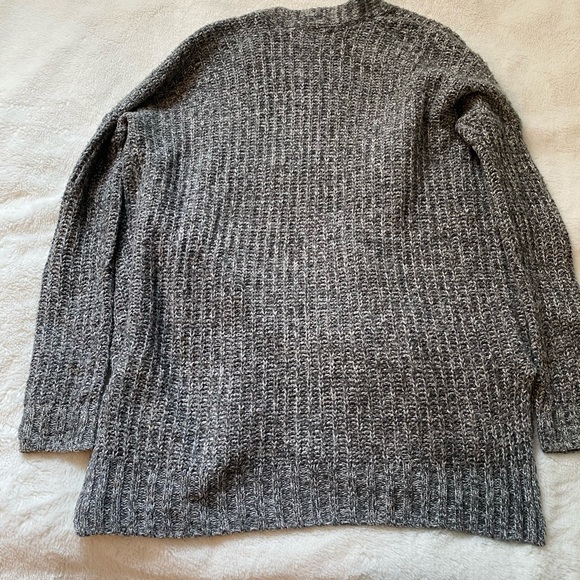 Abercrombie Knit Cardigan - Picture 7 of 7